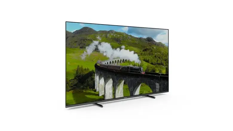 Spedito Oggi Philips 43PUS7608 Televisione Smart TV 43 Pollici Led 4K
