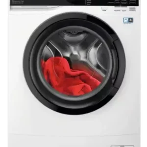 AEG Series 6000 L6SE47B LAVATRICE, Caricamento frontale, 7 kg, 44,3 cm, Classe B Economico