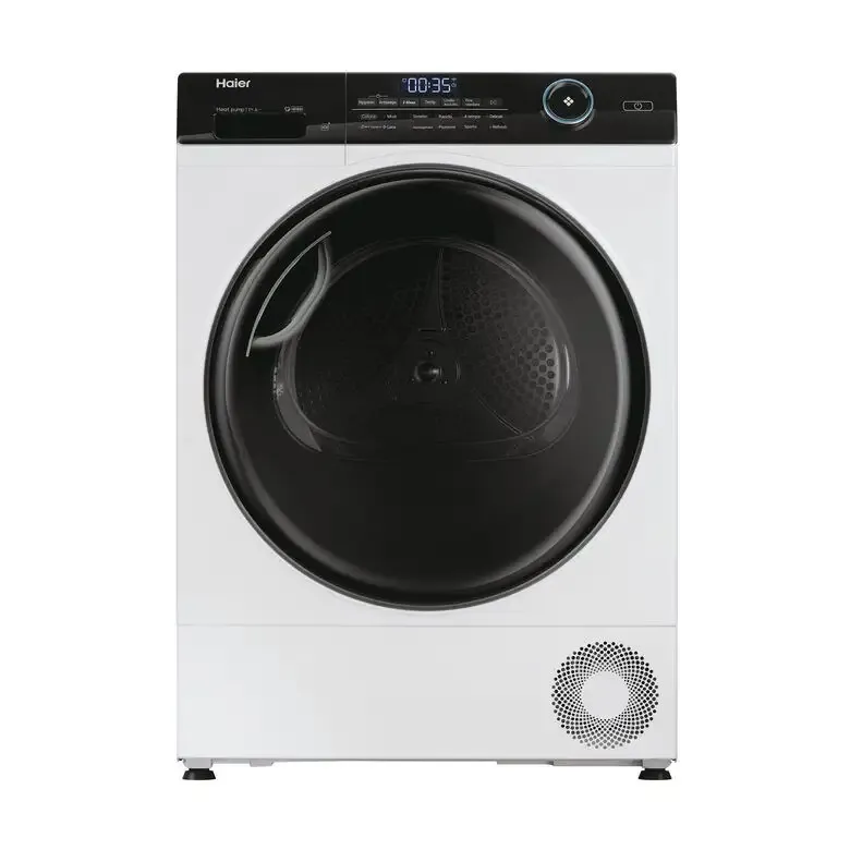 Haier HD110-A2959E asciugatrice Libera installazione Caricamento frontale 11 kg Bianco Direttamente Dal Produttore