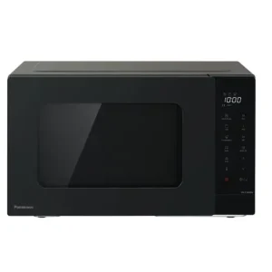 Compra Oggi Stesso Panasonic NN-K36NBMEPG forno a microonde Superficie piana Microonde combinato 24 L 900 W Nero