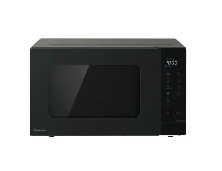 Compra Oggi Stesso Panasonic NN-K36NBMEPG forno a microonde Superficie piana Microonde combinato 24 L 900 W Nero