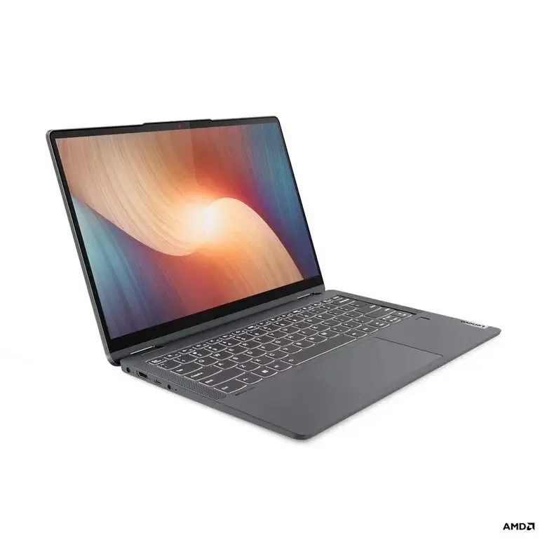 Lenovo IdeaPad Flex 5 Convertibile 14" AMD Ryzen7 8GB 512GB Economico