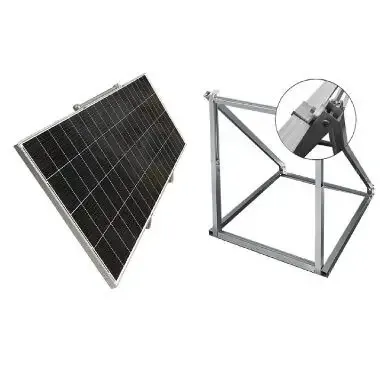 GBC KIT FOTOVOLTAICO DA BALCONE 600W Offerta Limitata