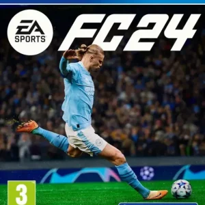 Offerta Limitata Electronic Arts EA Sports FC 24 Standard PlayStation 4