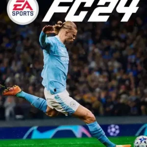 Electronic Arts EA Sports FC 24 Standard Nintendo Switch Di Tendenza