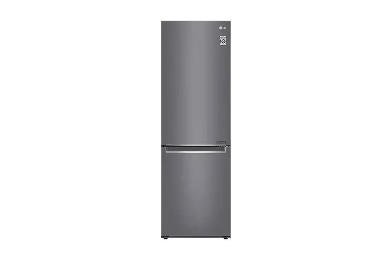 Popolare LG GBP31DSLZN frigorifero con congelatore Libera installazione 341 L E Grafite