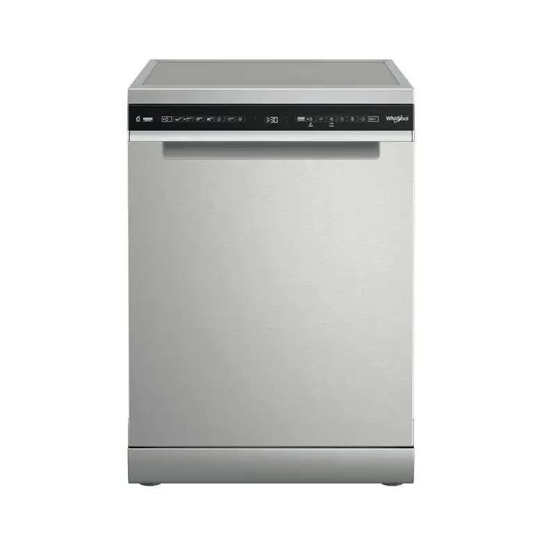 Bestseller Whirlpool W7F HS51 X Lavastoviglie Libera installazione 15 coperti B