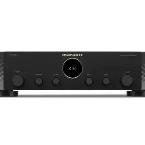 Marantz STEREO 70 S Amplificatore AV 2.2 stereo Slim, con HDMI 8K e streaming HEOS® Direttamente Dal Produttore