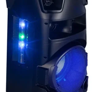 New Majestic FLAME T44 altoparlante PA 3-vie Occasione