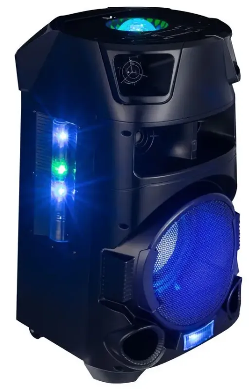 New Majestic FLAME T44 altoparlante PA 3-vie Occasione