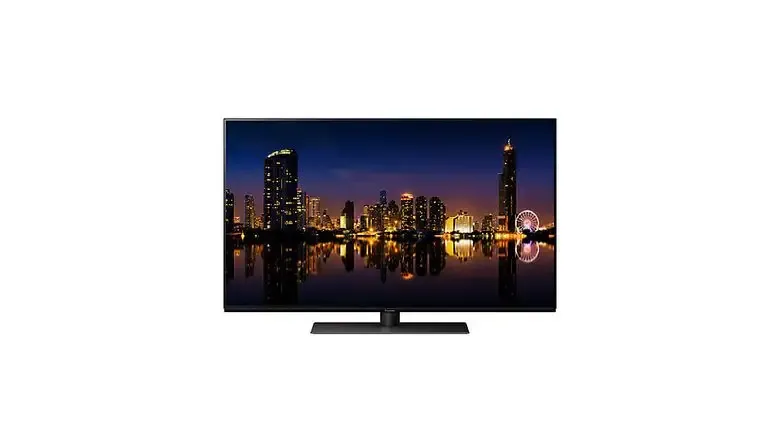 Panasonic TX-48MZ1500E TV 121,9 cm (48") 4K Ultra HD Smart TV Wi-Fi Nero Soddisfatti O Rimborsati