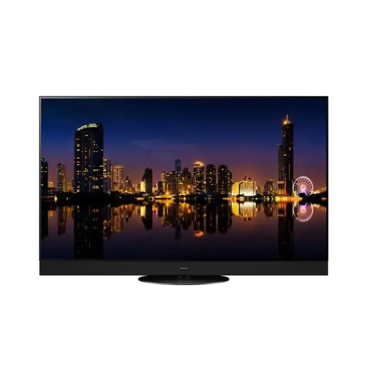 Panasonic TX-55MZ1500E TV 139,7 cm (55") 4K Ultra HD Smart TV Wi-Fi Nero Reso Gratuito