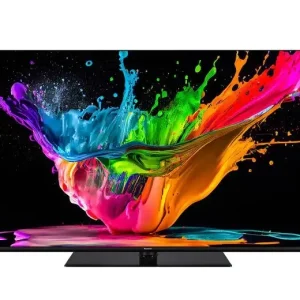Direttamente Dal Produttore Panasonic TX-55MZ800E TV 139,7 cm (55") 4K Ultra HD Smart TV Wi-Fi Nero