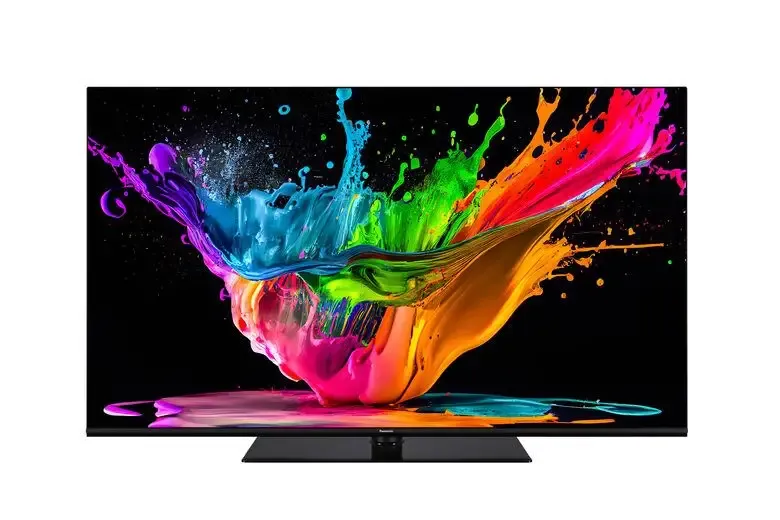 Direttamente Dal Produttore Panasonic TX-55MZ800E TV 139,7 cm (55") 4K Ultra HD Smart TV Wi-Fi Nero