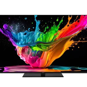 Offerta Panasonic TX-65MZ800E TV 165,1 cm (65") 4K Ultra HD Smart TV Wi-Fi Nero