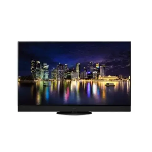 Panasonic TX-55MZ2000E TV 139,7 cm (55") 4K Ultra HD Smart TV Wi-Fi Nero Spedito Oggi