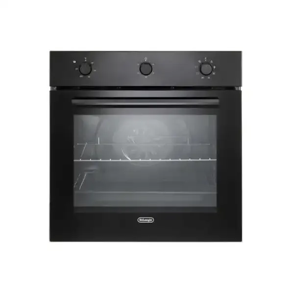 Ultime Pezzi De’Longhi FLM 6L N Forno a Incasso 65 L A Nero