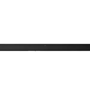Solo Oggi Hisense HS205G altoparlante soundbar Nero 2.0 canali 60 W