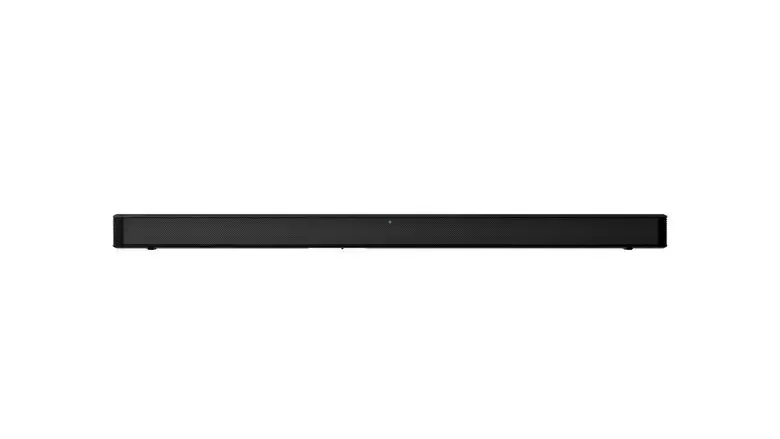 Solo Oggi Hisense HS205G altoparlante soundbar Nero 2.0 canali 60 W