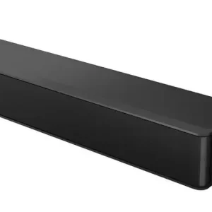 Hisense HS2100 altoparlante soundbar Nero 2.1 canali 240 W Offerta Speciale