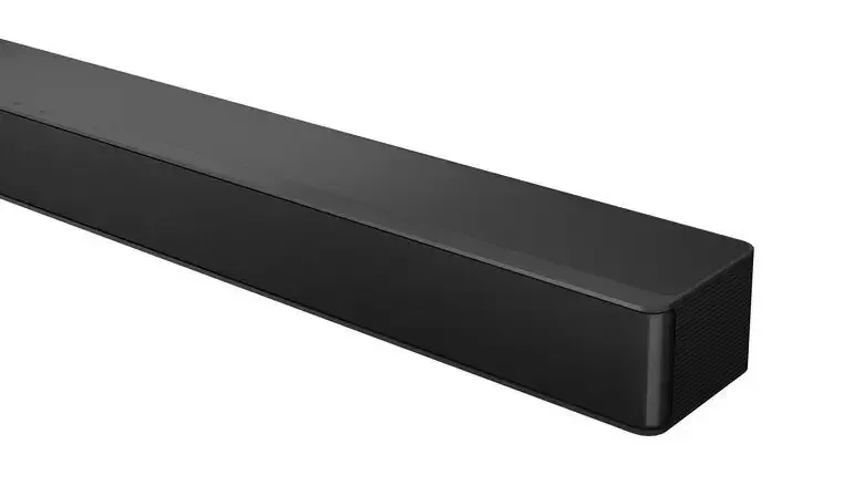 Hisense HS2100 altoparlante soundbar Nero 2.1 canali 240 W Offerta Speciale