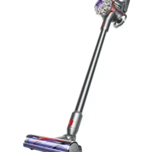 Dyson V8 aspirapolvere senza filo Nichel, Argento Senza sacchetto Ordina Subito