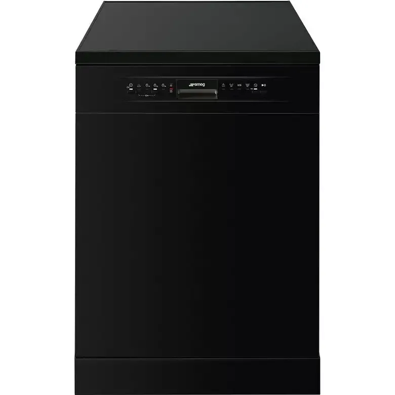 Consegna Rapida Smeg LVS292DN lavastoviglie Libera installazione 13 coperti D