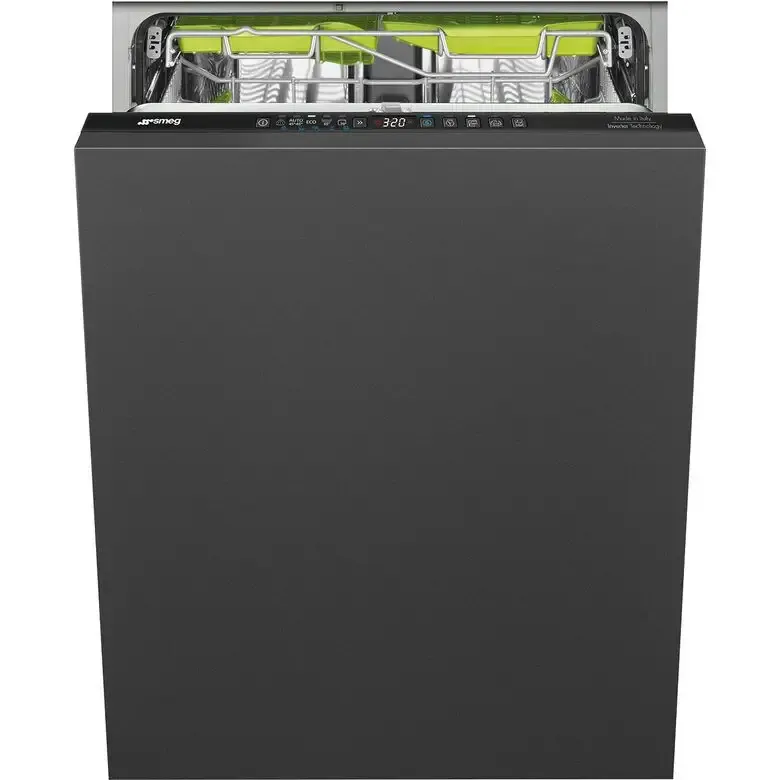 Smeg ST352AL Lavastoviglie a Incasso Scomparsa Totale 13 coperti A Offerta Speciale