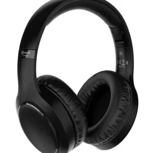Meliconi Speak Now Cuffie Wireless A Padiglione Musica e Chiamate Bluetooth Nero Affare