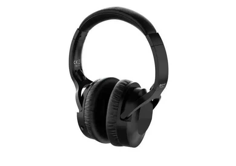 Meliconi 497406 cuffia e auricolare Cuffie Wireless A Padiglione Musica e Chiamate Bluetooth Nero Miglior Prezzo