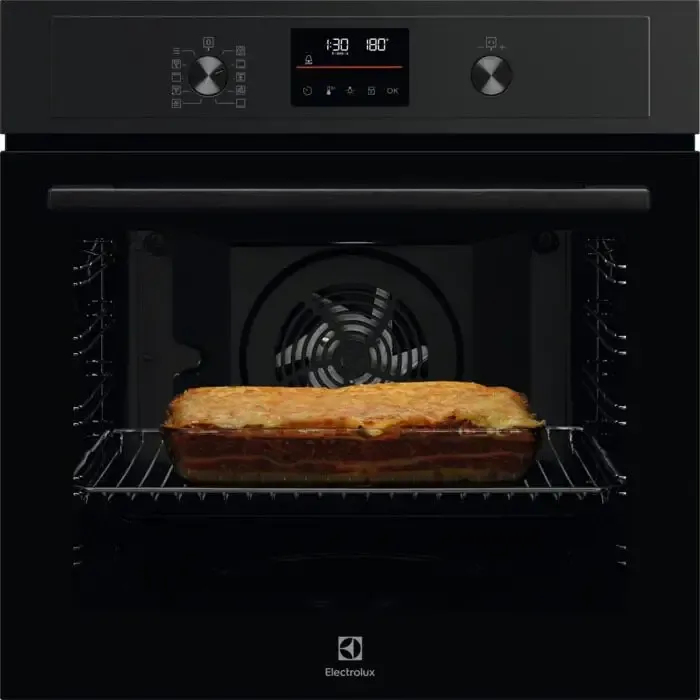 Electrolux EOF4P56H Forno a Incasso 72 L 2990 W A+ Nero Prezzo Scontato