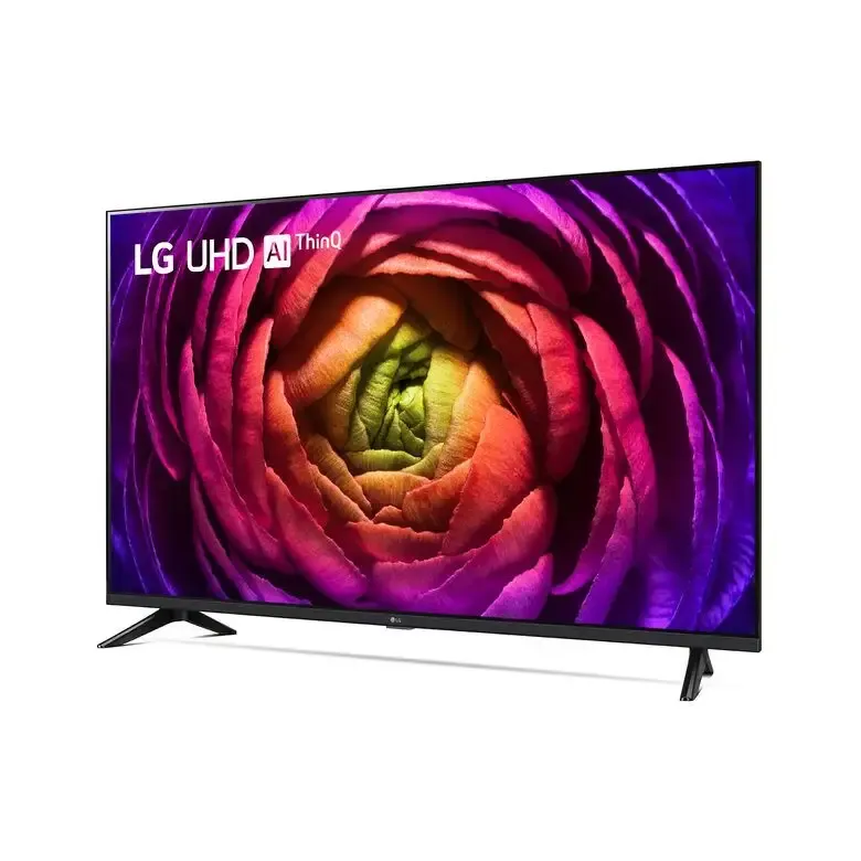 Prezzo Basso LG 50UR73006LA Televisione Smart TV 50 Pollici Led 4K Serie UR73