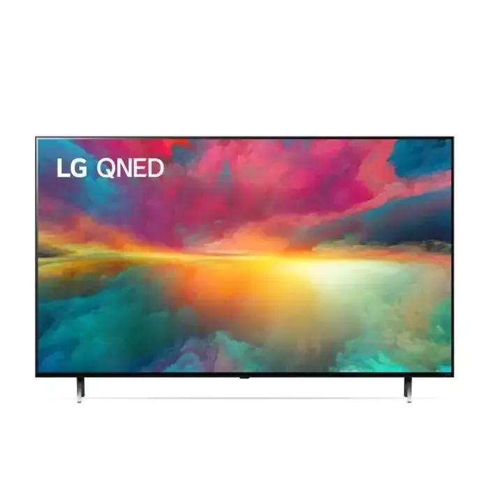 Offerta Del Giorno LG QNED 55‘‘ Serie QNED75 55QNED756RA, TV 4K, 4 HDMI, SMART TV