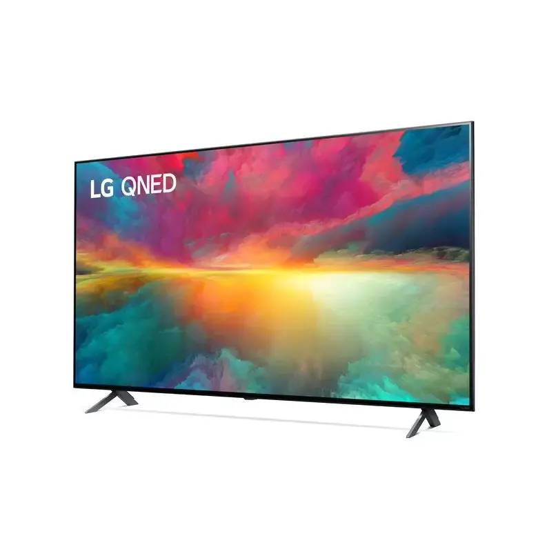Nuovo Arrivo LG QNED 65‘‘ Serie QNED75 65QNED756RA, TV 4K, 4 HDMI, SMART TV