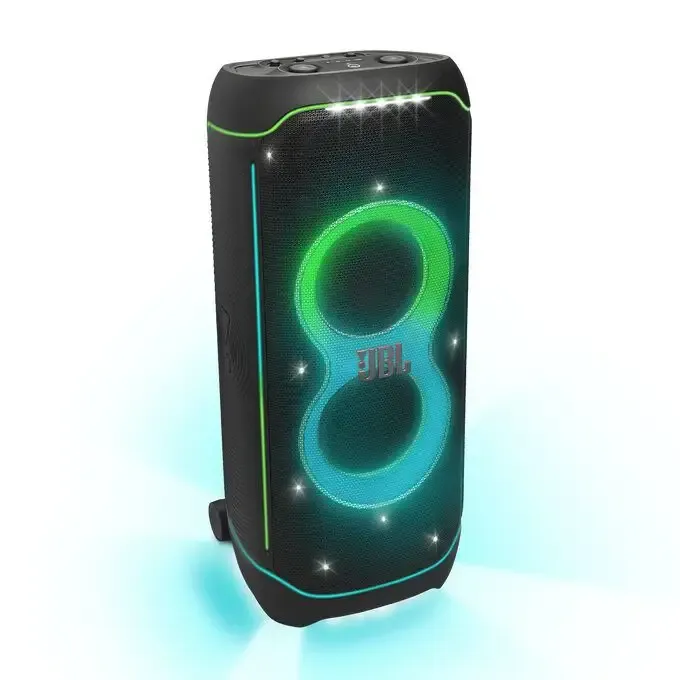 Offerta Speciale JBL PartyBox Ultimate Nero 1100 W