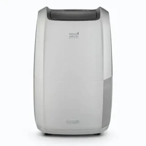 De’Longhi DDSX225 5 L 44 dB 446 W Grigio Spedizione Espresso