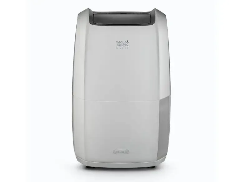 De’Longhi DDSX225 5 L 44 dB 446 W Grigio Spedizione Espresso