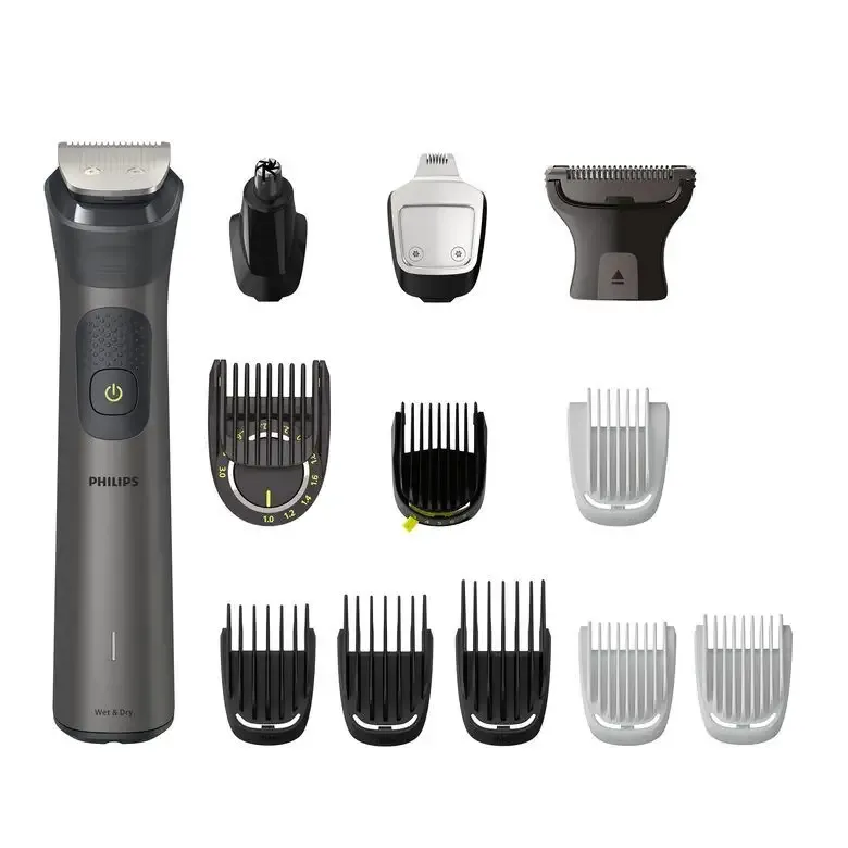 Prezzo Conveniente Philips All-in-One Trimmer MG7920/15 Serie 7000