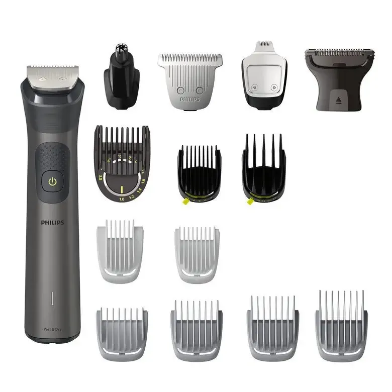 Compra Online Philips All-in-One Trimmer MG7940/15 Serie 7000