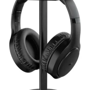 Quantità Limitata Meliconi Hp Flash Evo Cuffie Con cavo e senza cavo A Padiglione MUSICA Bluetooth Nero