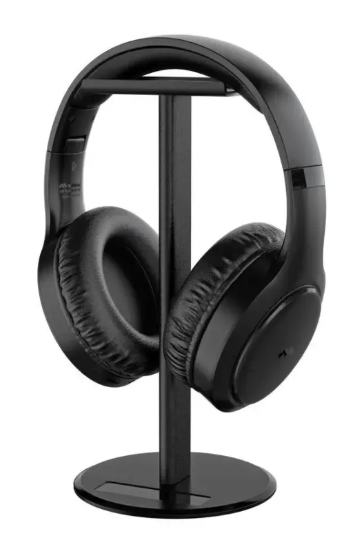 Quantità Limitata Meliconi Hp Flash Evo Cuffie Con cavo e senza cavo A Padiglione MUSICA Bluetooth Nero