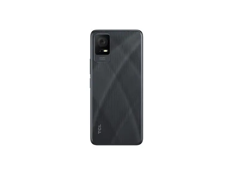 TCL 40 406s 16,8 cm (6.6") Android 13 4G USB tipo-C 3 GB 64 GB 5000 mAh Grigio Promozione Esclusiva