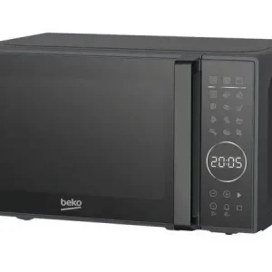 Beko MGC20130BB forno a microonde Superficie piana Microonde combinato 20 L 700 W Nero Super Prezzo