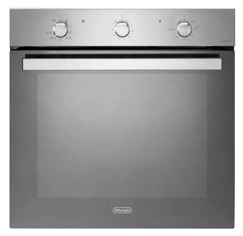Offerta Del Giorno De’Longhi Forno SLM 7XL PPP Forno a Incasso 74 L Metallico CLASSE A