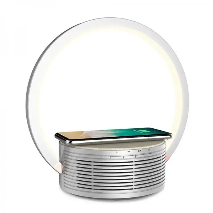 New Majestic LL 506 BT WI lampada da tavolo LED G Bianco Saldi