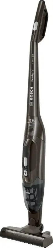 Bosch Serie 2 BCHF2MX16 aspirapolvere senza filo Grafite Senza sacchetto Offerta Lampo
