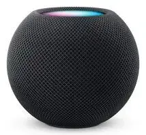Consegna Rapida Apple HomePod mini - Mezzanotte
