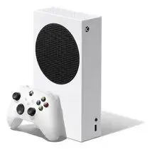 Professionale Microsoft Xbox Series S 1TB in Robot White