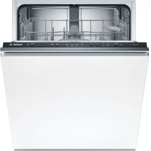 Bestseller Bosch Serie 2 SMV24AX04E Lavastoviglie da incasso a scomparsa totale 12 coperti Classe E