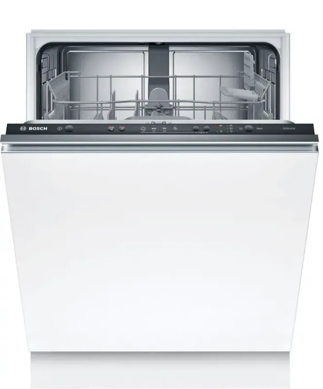Bestseller Bosch Serie 2 SMV24AX04E Lavastoviglie da incasso a scomparsa totale 12 coperti Classe E